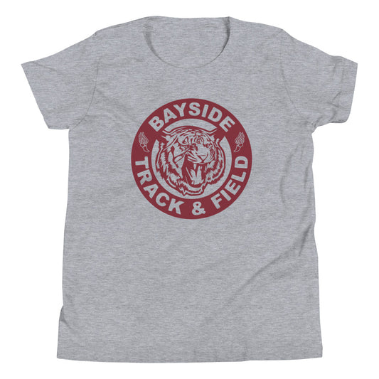 Bayside Track & Field Kid's Youth Tee