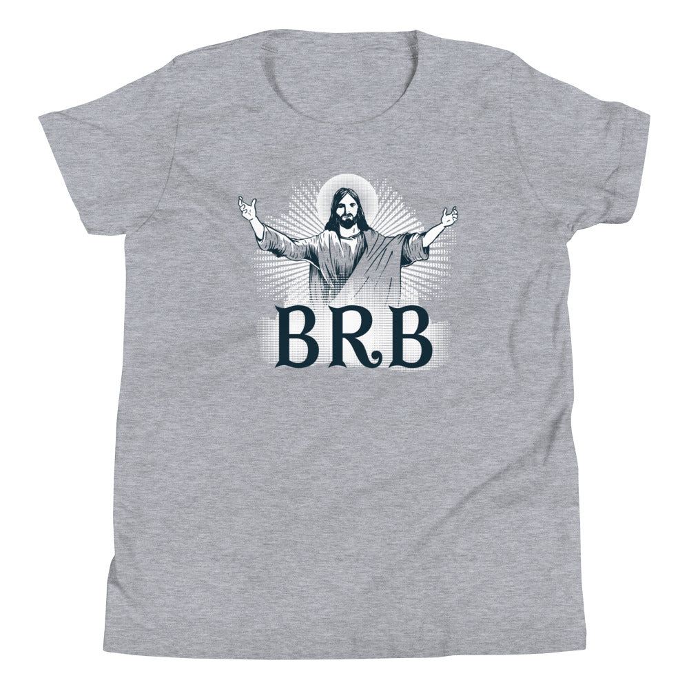 BRB Kid's Youth Tee
