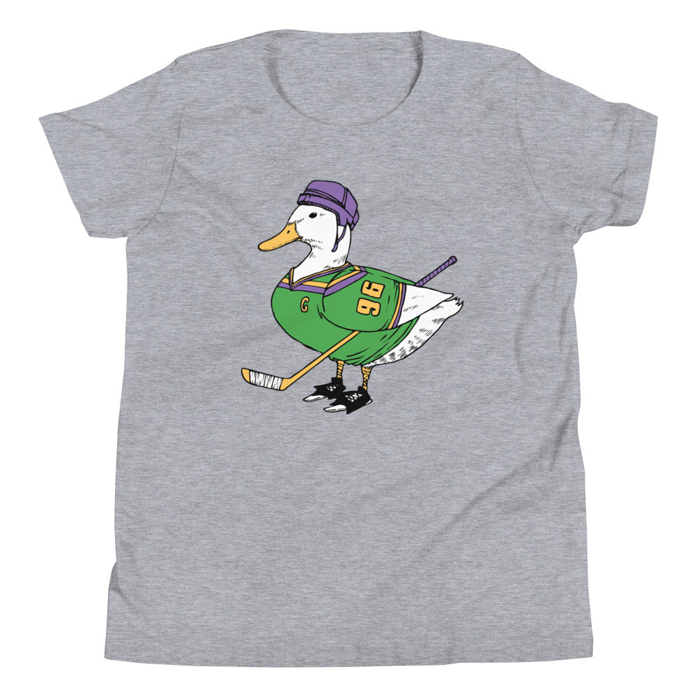 Mighty Duck Kid's Youth Tee