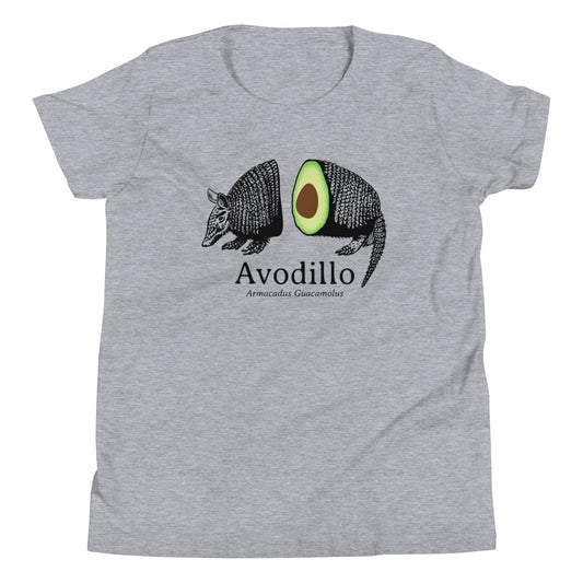 Avodillo Kid's Youth Tee