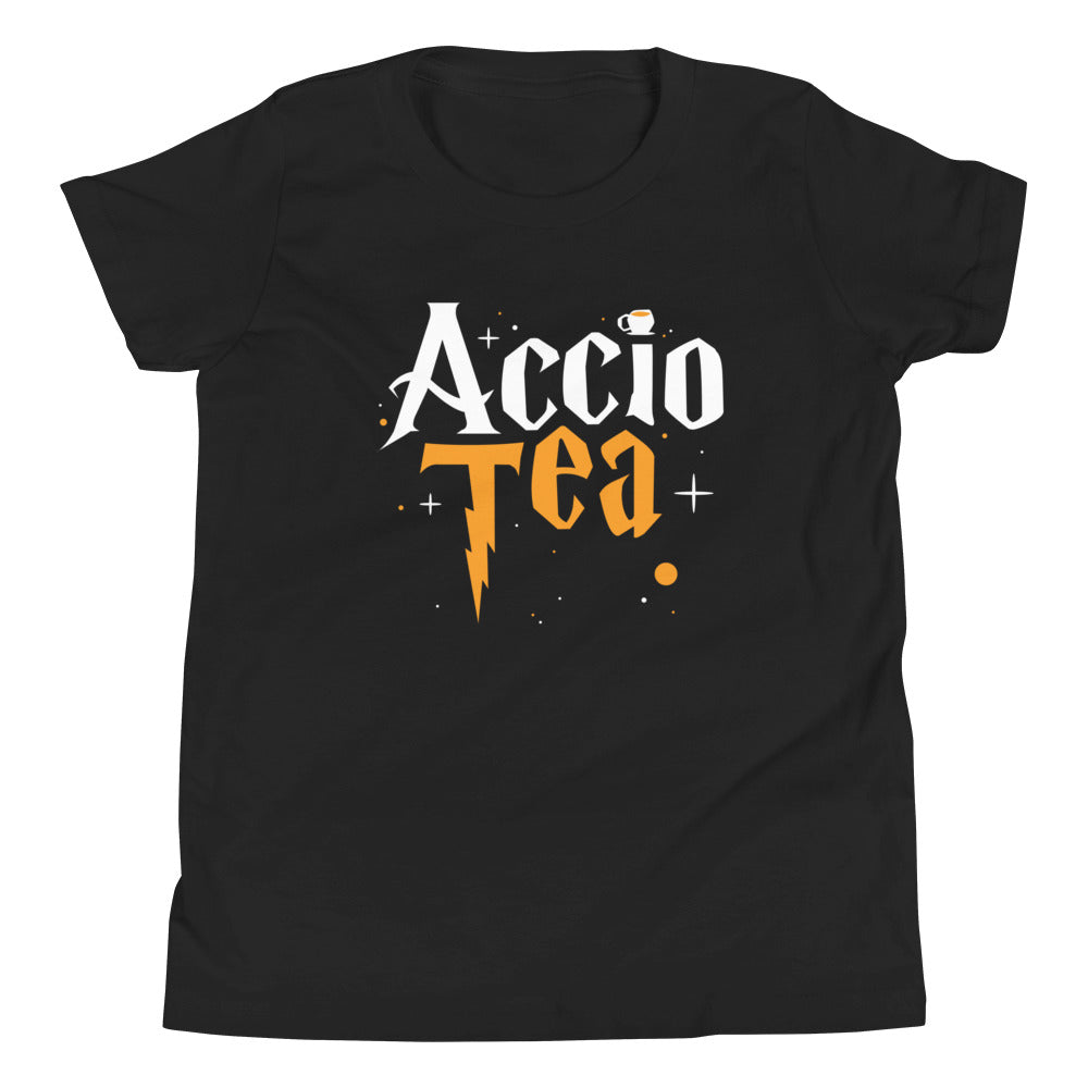 Accio Tea Kid's Youth Tee