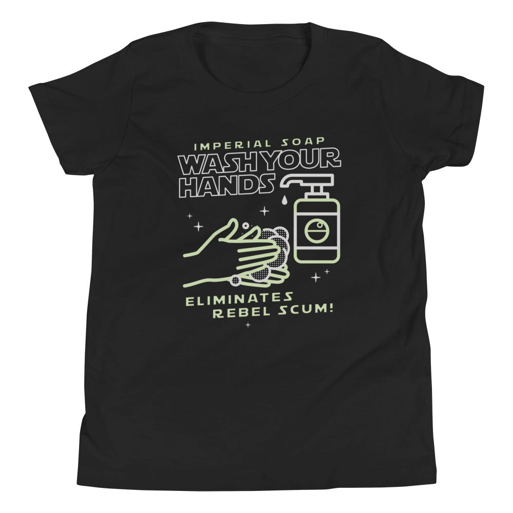Imperial Soap Kid's Youth Tee
