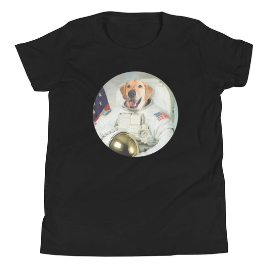 Astrodog Kid's Youth Tee
