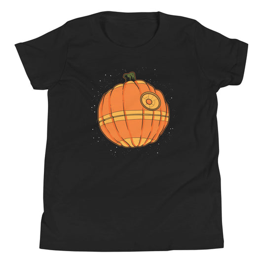 That's No Pumpkin Kid's Youth Tee