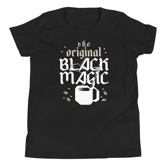 The Original Black Magic Kid's Youth Tee