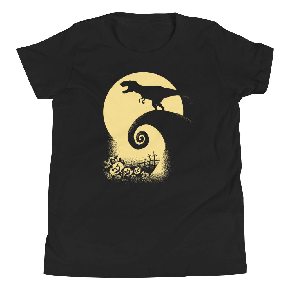 Snorg Nightrawr Kid's Youth Tee β SnorgTees.com