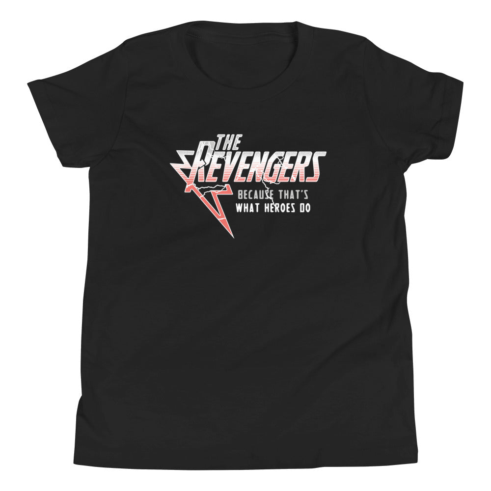 The Revengers Kid's Youth Tee