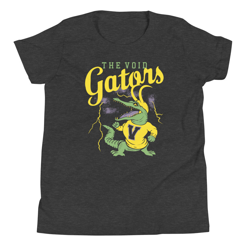 The Void Gators Kid's Youth Tee