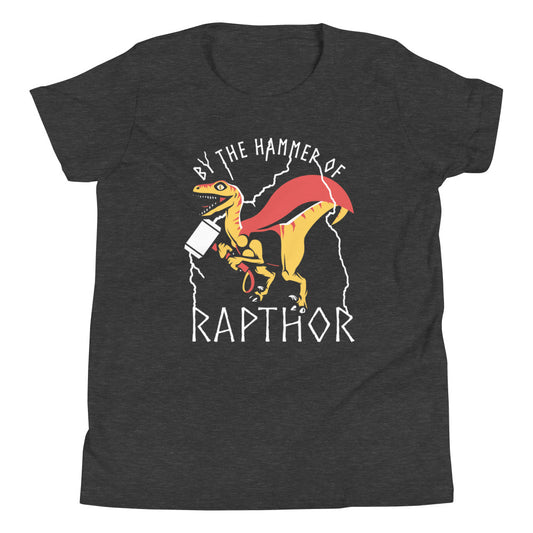Rapthor Kid's Youth Tee