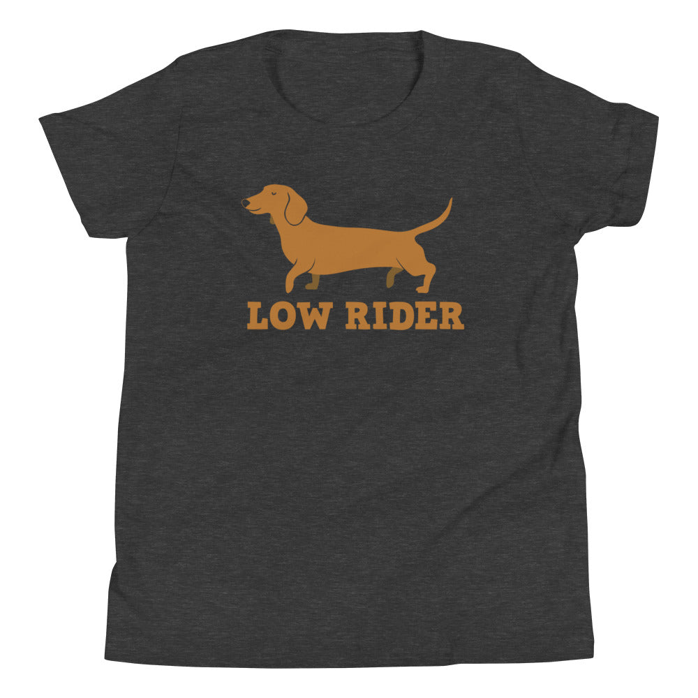 Low Rider Kid's Youth Tee