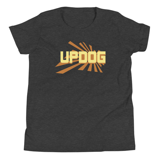 Updog Kid's Youth Tee