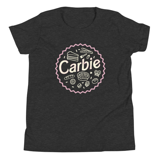 Carbie Kid's Youth Tee