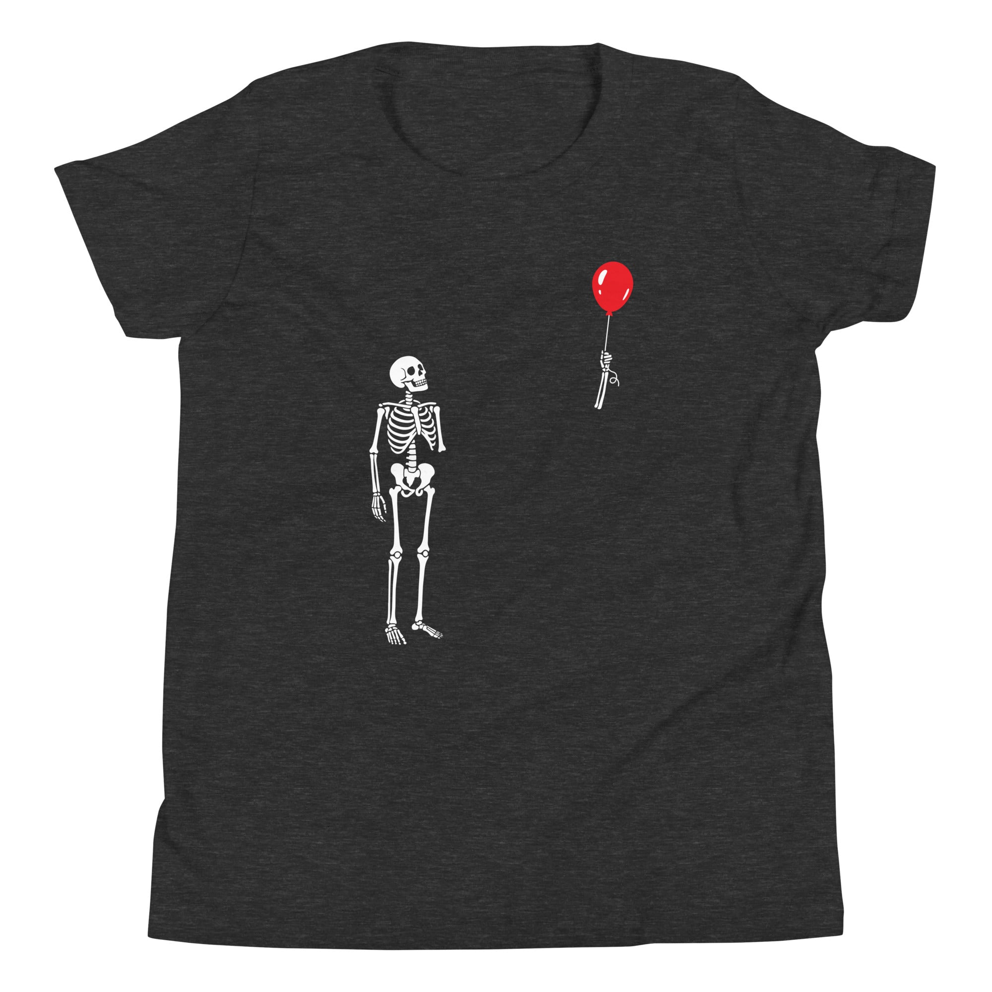 Lost Balloon Kid's Youth Tee – SnorgTees.com