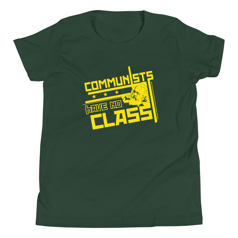 Communists Have No Class Kid's Youth Tee