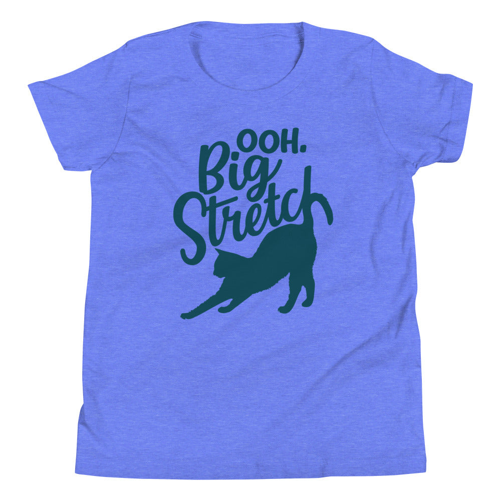Big Stretch Kid's Youth Tee