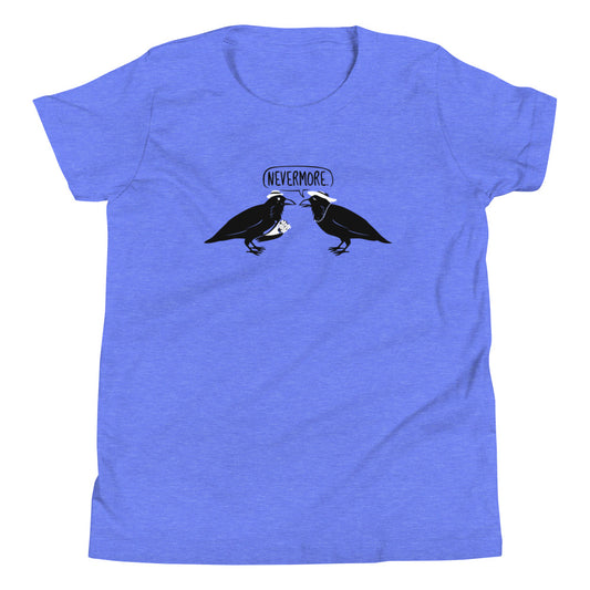 Nevermore Kid's Youth Tee