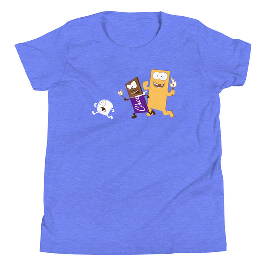 S'more Kid's Youth Tee