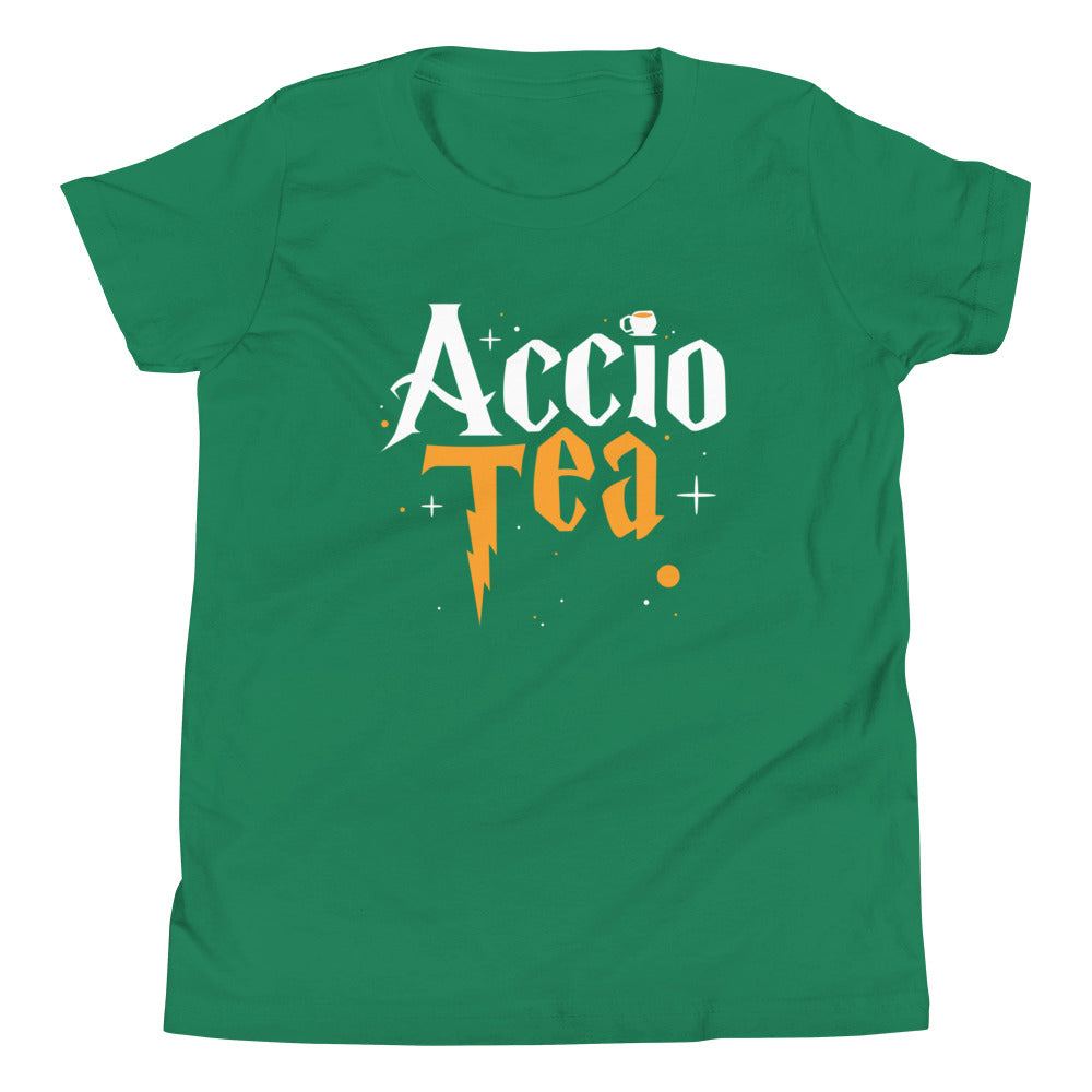 Accio Tea Kid's Youth Tee