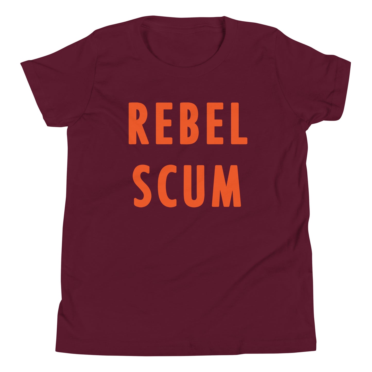 Rebel Scum Kid's Youth Tee