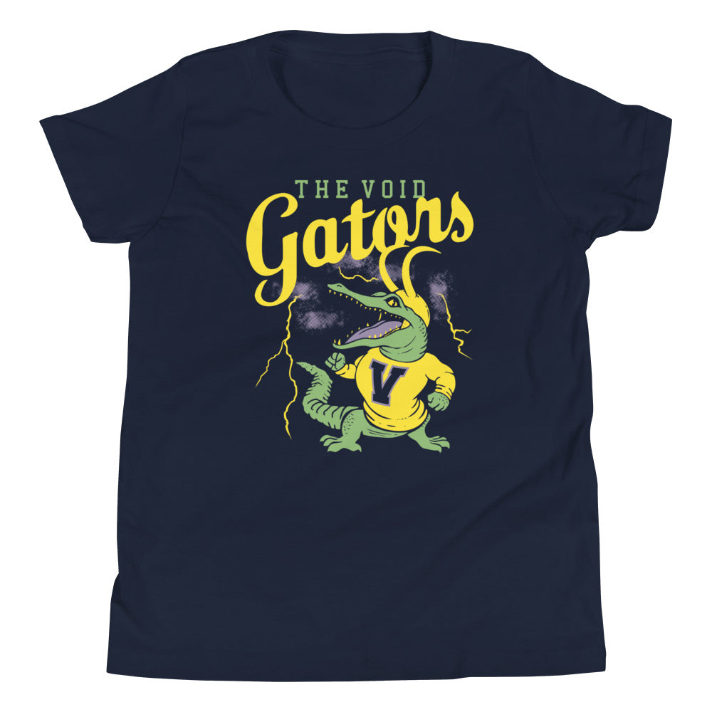 The Void Gators Kid's Youth Tee