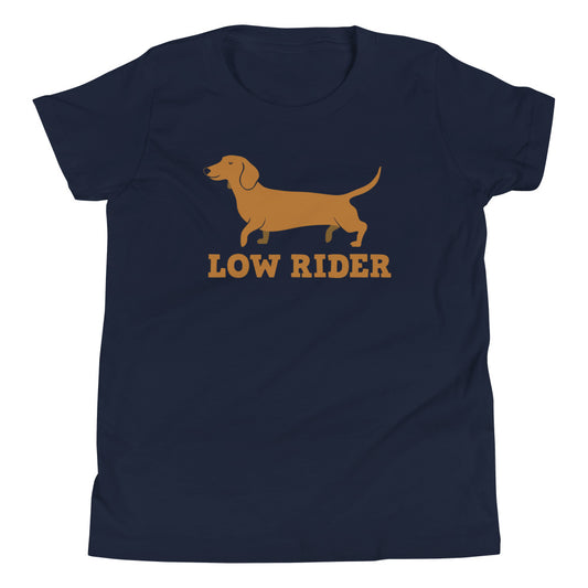 Low Rider Kid's Youth Tee