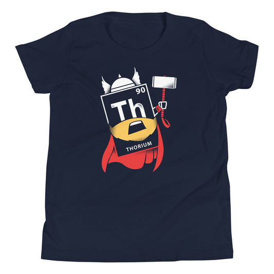 Thorium Kid's Youth Tee