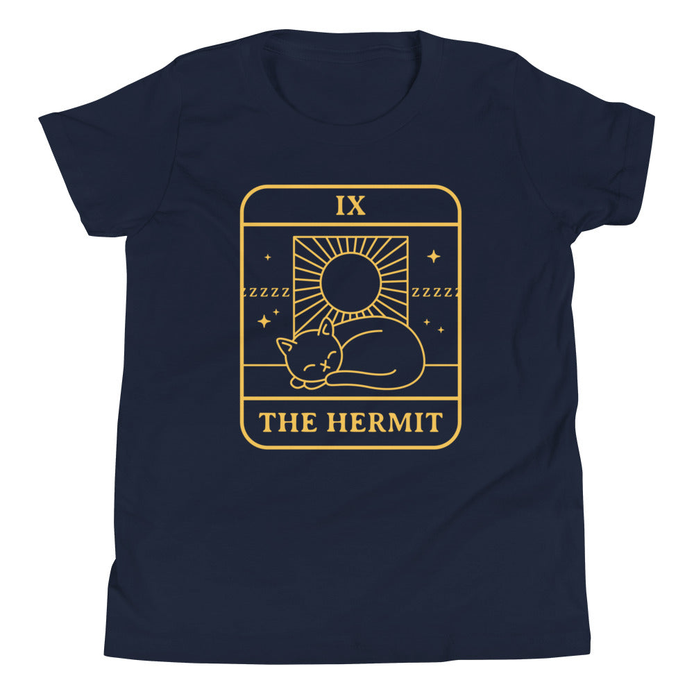 The Hermit Kid's Youth Tee