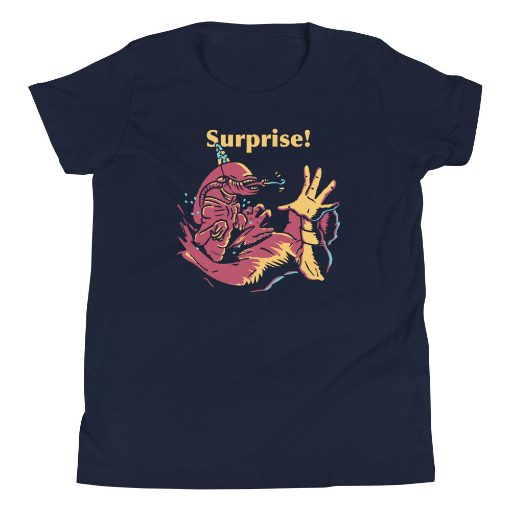 Surprise Party! Kid's Youth Tee