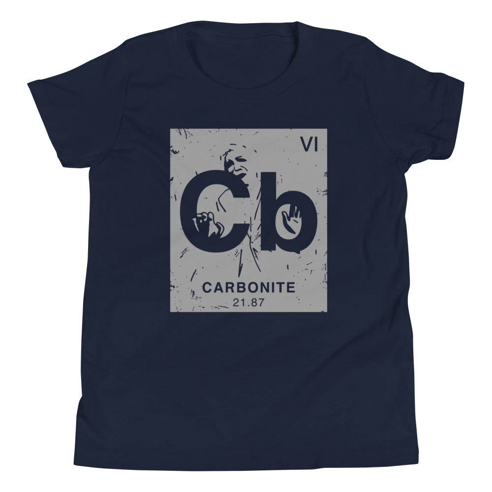 Carbonite Element Kid's Youth Tee