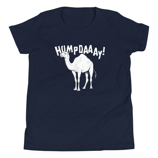 Hump Day! Kid's Youth Tee