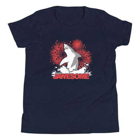 Jawesome! Kid's Youth Tee