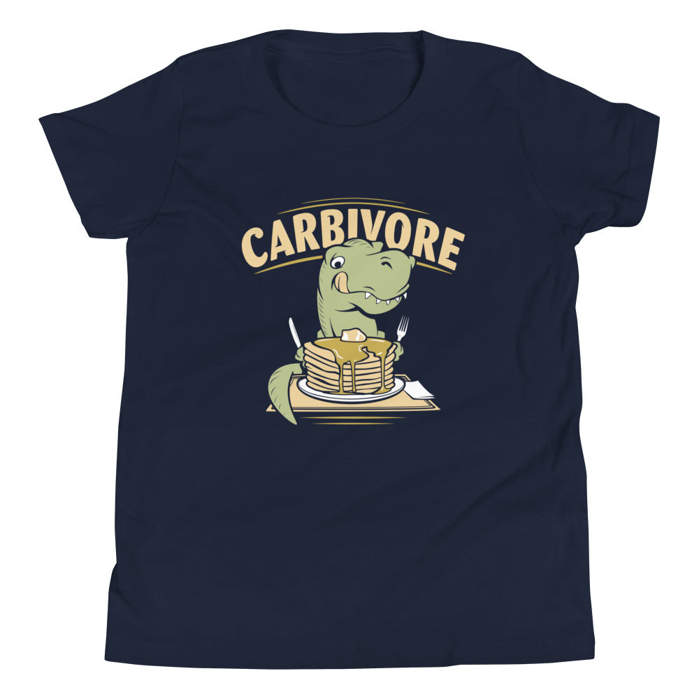 Carbivore Kid's Youth Tee