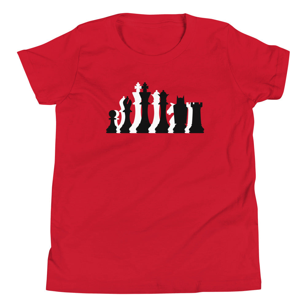 Black Knight Kid's Youth Tee
