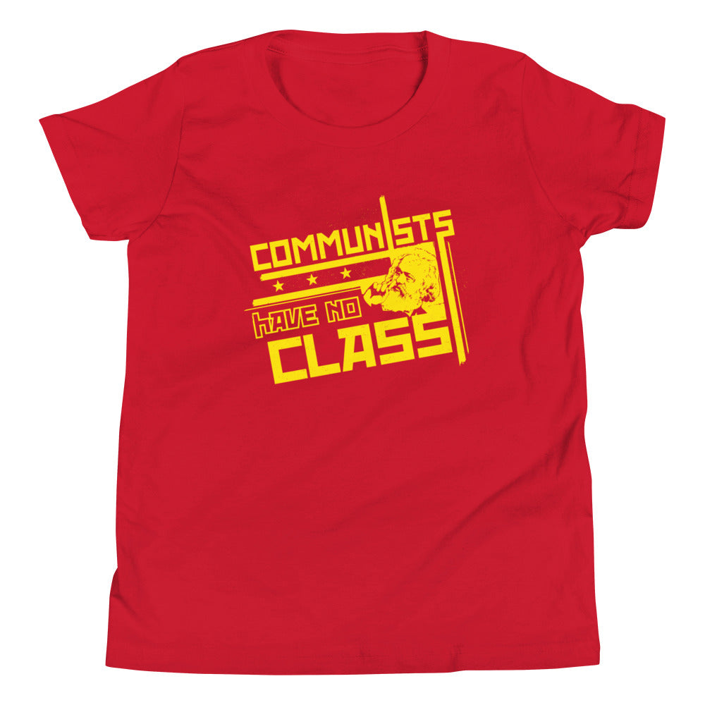 Communists Have No Class Kid's Youth Tee
