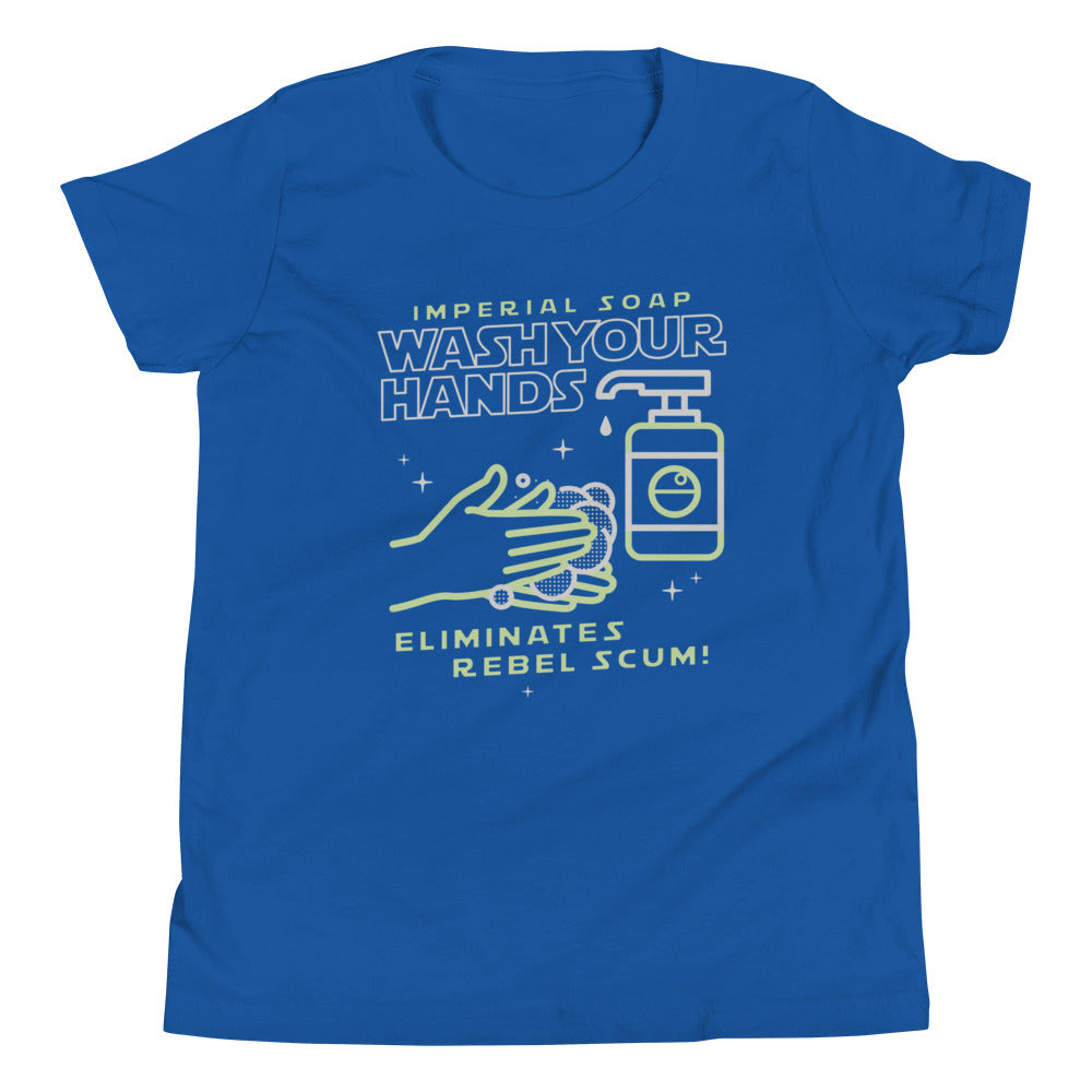 Imperial Soap Kid's Youth Tee