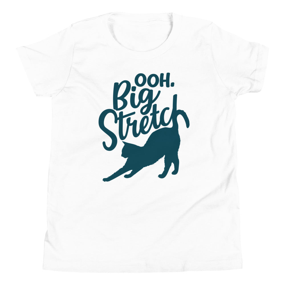 Big Stretch Kid's Youth Tee