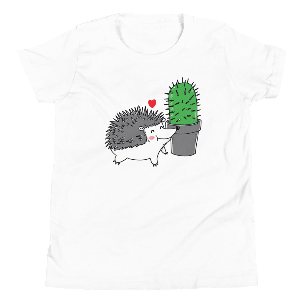 Prickly Love Kid's Youth Tee