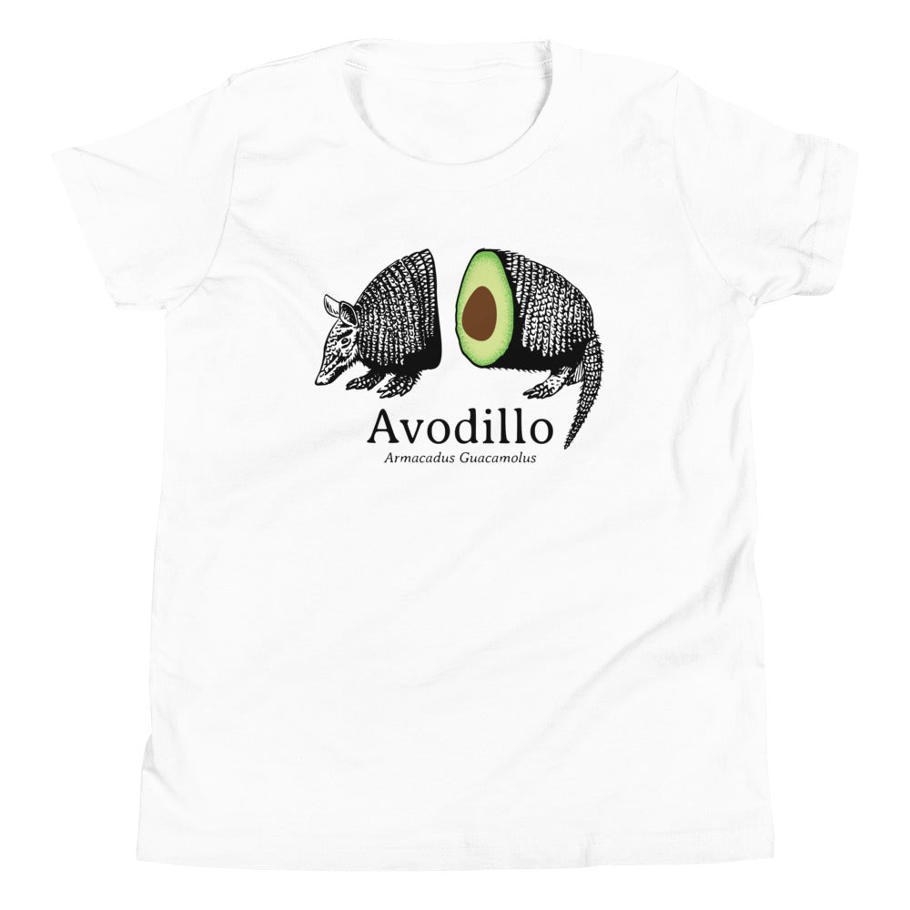 Avodillo Kid's Youth Tee