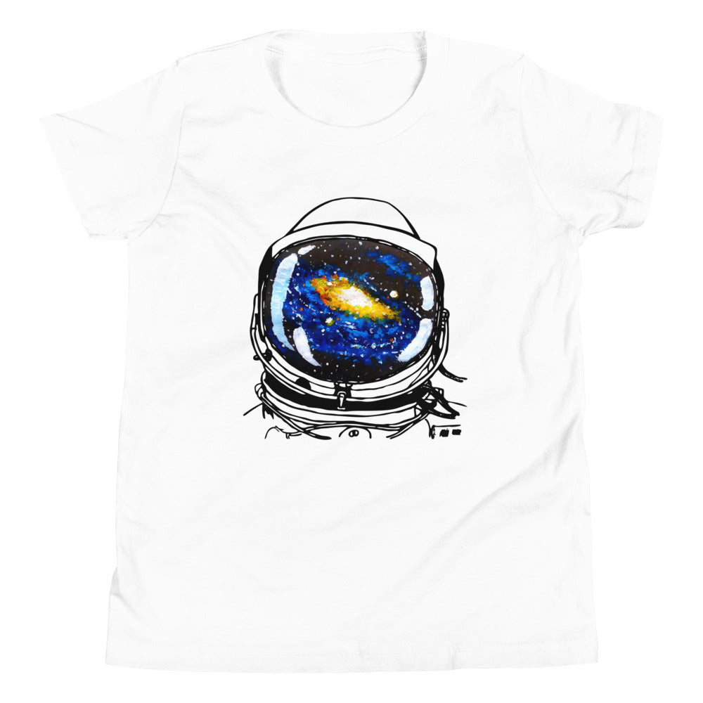 Space Sight Kid's Youth Tee